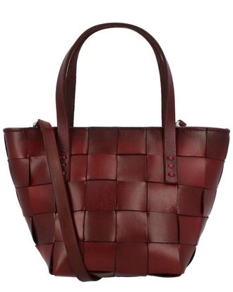 Dragon Diffusion Japan Mini Leather Shoulder Bag