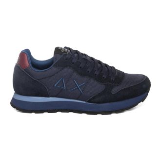 Sun 68 Tom Solid - Shoes - Hombre - Azul - 45 EU