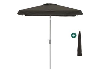 Shadowline Aruba parasol 210x150cm