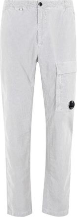C.P. Company Hombre, Pantalones, Gris, Talla: XL