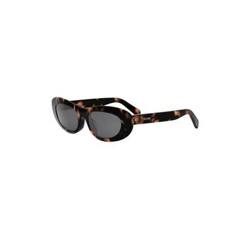 Celine Sunglasses, female, Brown, 54 MM, Cl40310U 52A Sunglasses