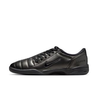 Nike Womens Total 90 Shoes in Black | IM7595-002