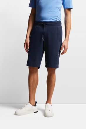 Bugatti Herren Sweatbroek met trekkoord