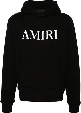 Amiri Sweatshirts Black