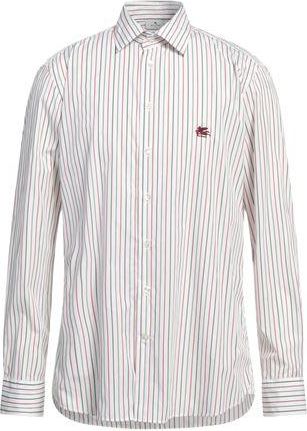 Etro TOPWEAR - Shirts on YOOX.COM