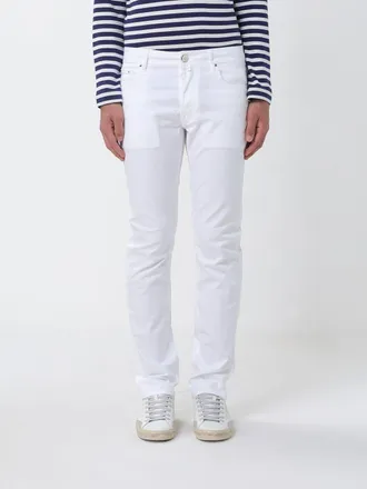 Jacob Cohen Jeans slim fit in denim