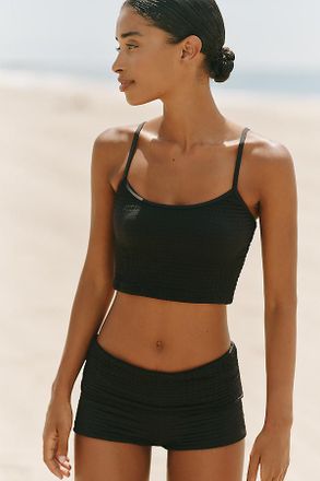 Dippin' Daisy's Swimwear Lele Bikini Shorts