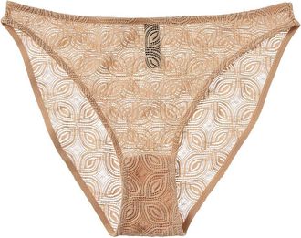 Else Else Mariposa Bikini Brief