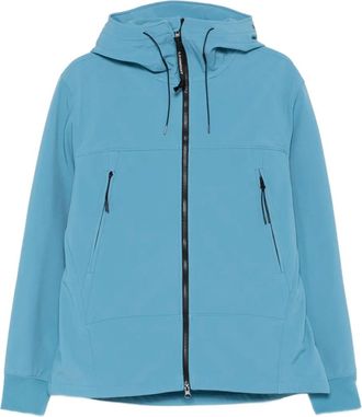 C.P. Company Giacca con zip - Blu