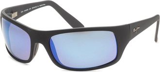 Maui Jim Mens Mj0766s 61Mm Sunglasses