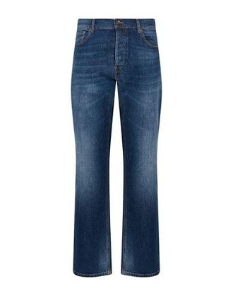 Zero Construction HOSEN & R&Ouml;CKE - Jeanshosen auf YOOX.COM