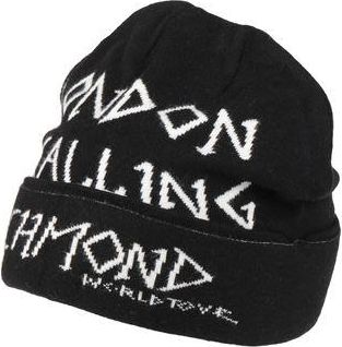 John Richmond ACCESSORIES - Hats on YOOX.COM