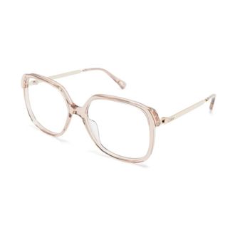 Chlo&eacute; Ch0287O 004 Optical Frame - female - Chlo&eacute; - Glasses - White - 56 MM - Accessories