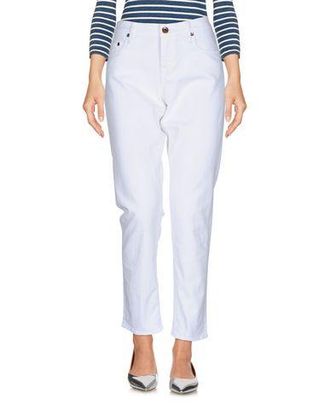 Jacob Cohen HOSEN & RÖCKE - Jeanshosen auf YOOX.COM