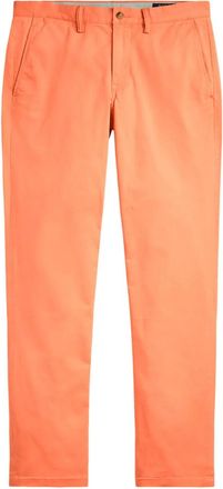 Polo Ralph Lauren Katoenen broek - Oranje