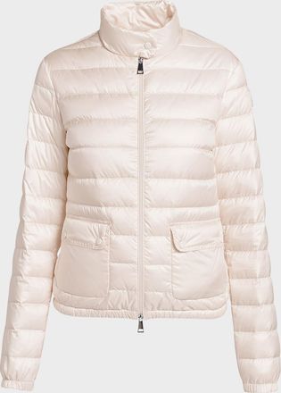 Moncler Lans Puffer Jacket