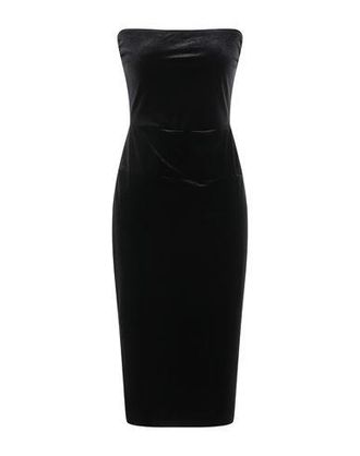 Norma Kamali VESTITI - Vestiti midi su YOOX.COM