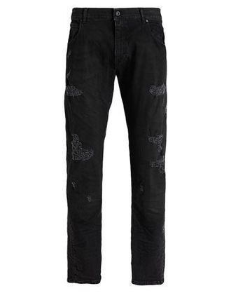 MD75 HOSEN & R&Ouml;CKE - Jeanshosen auf YOOX.COM