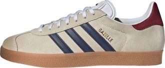 adidas Gazelle Indoor Off White Dark Blue Gum IE0546