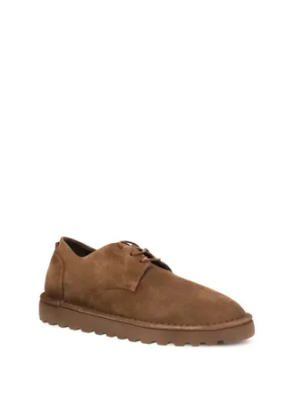 Mars&egrave;ll Sancrispa Alta Flat - Brown