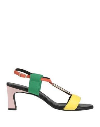 Daniele Ancarani FOOTWEAR - Sandals on YOOX.COM