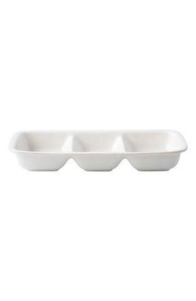 Juliska Puro Whitewash Ceramic Serving Bowl at Nordstrom