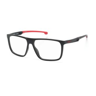 Carrera Heren, Accessoires, Zwart, Maat: 58 MM