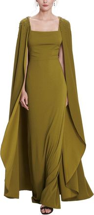 Marchesa Gown