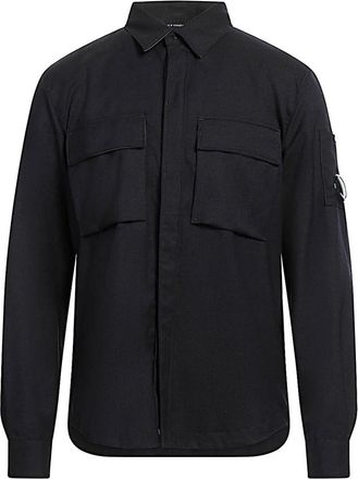 C.P. Company C.p. Company, Uomo, Giacche, Blu, 3Xl, new