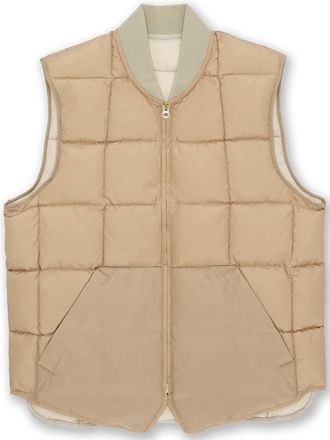 Fortela Woven Vest