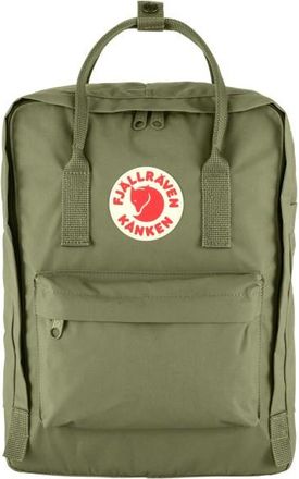 Fj&auml;llr&auml;ven K&aring;nken Daypack - Unisex | oliv