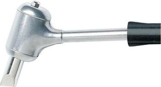 JBC Jbc - Soldador Martillo 325w 325s Punta Ld 0352020