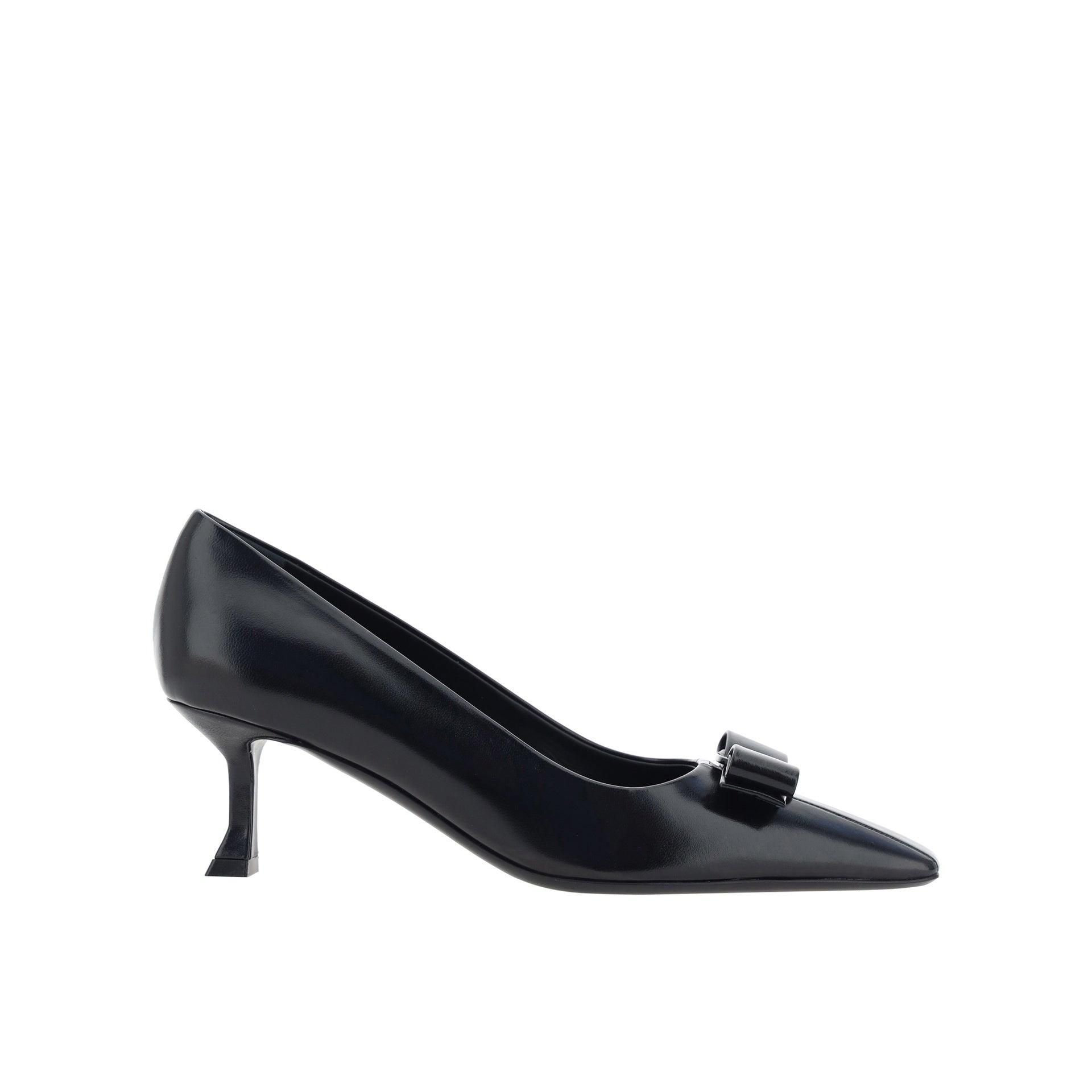 Escarpins Tamaris Femme 1-22331-44 - Synthétique - Talon Bloc - Confortables