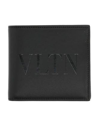 Valentino Garavani Kleinlederwaren - Brieftaschen auf YOOX.COM