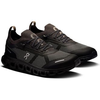 On Cloud 6 Versa Sneaker in Black/eclipse at Nordstrom