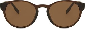 Converse CV509S MALDEN 201 Mens Sunglasses Brown Size 51