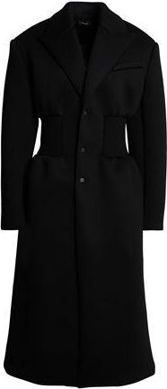 Wardrobe.NYC CAPISPALLA - Cappotti su YOOX.COM