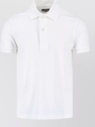 Tom Ford short-sleeve t-shirt