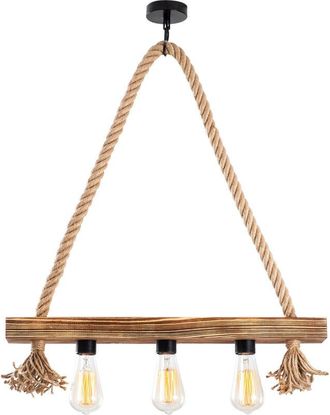 Hanah Home L&aacute;mpara De Ara&ntilde;a L&aacute;mpara De Techo L&aacute;mpara Colgante Sala De Estar