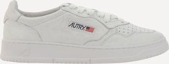 Autry Medialist Low Sneakers Male 46