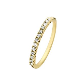 Isabel Bernard Dames, Accessoires, Geel, Maat: 60 MM