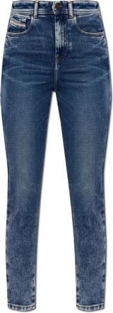 Diesel Donna, Jeans, Blu, W24 L32, new