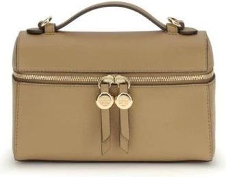 Tory Burch Donna, Borse, Beige, Taglia unica, new