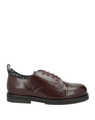 Etro FOOTWEAR - Lace-up shoes on YOOX.COM