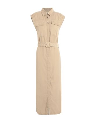 Only KLEIDER - Midi-Kleider auf YOOX.COM