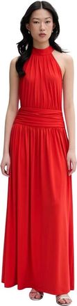 Gestuz Donna, Abiti, Rosso, XS, new