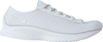Nike Air Superfly Sneakers - Heren - Fitnessschoenen - Wit - 39 EU - Leer - Fitness