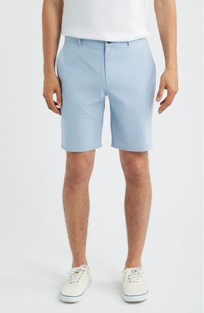 Johnnie-O Mulligan Shorts in Dawn at Nordstrom, Size 34