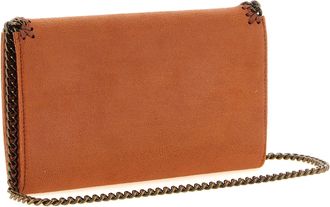 Stella McCartney Falabella Crossbody Bag - Orange