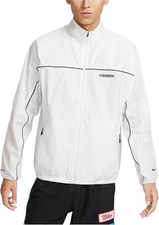 Nike Track Club Storm-FIT Running Jacket Summit White FB5516-121